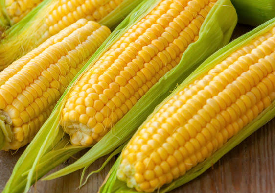 Sweet Corn